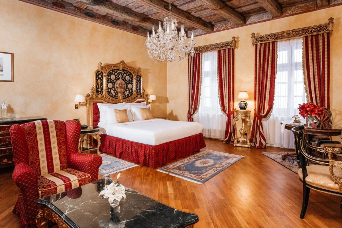 Alchymist Grand Hotel & Spa - Hotel Photo 1