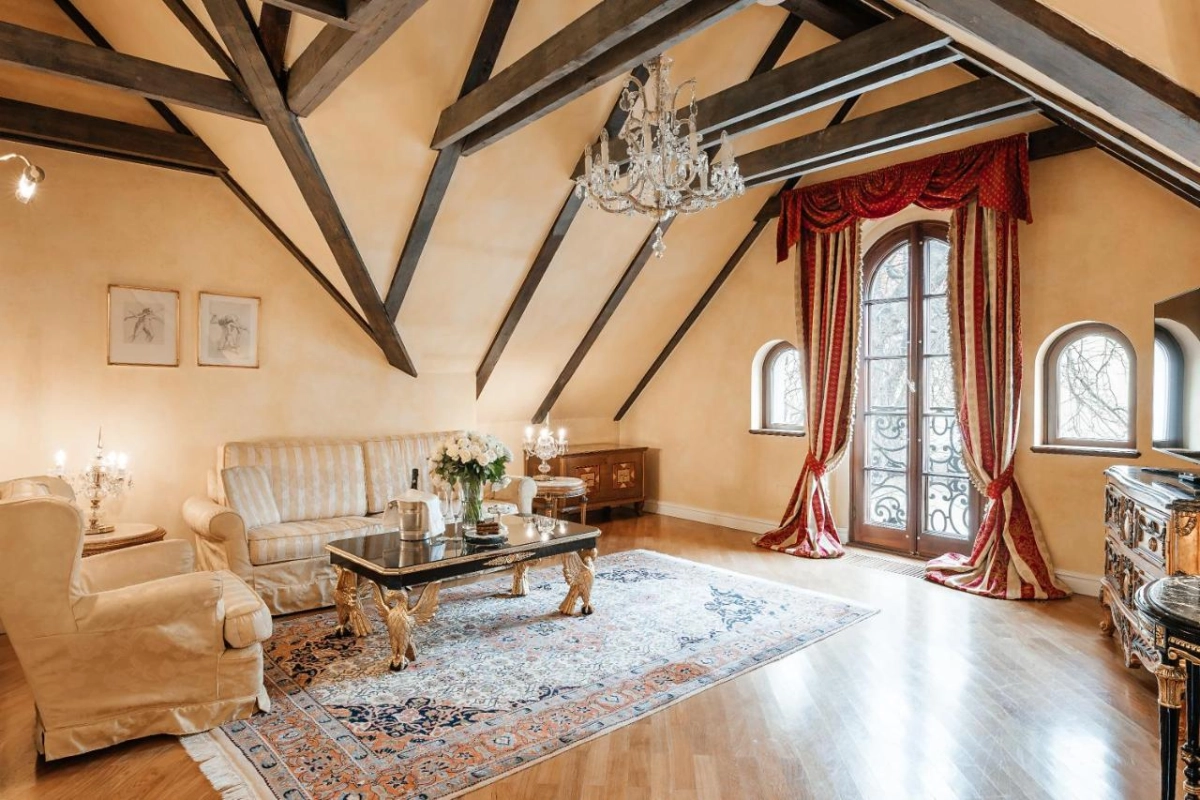 Alchymist Grand Hotel & Spa - Hotel Photo 4