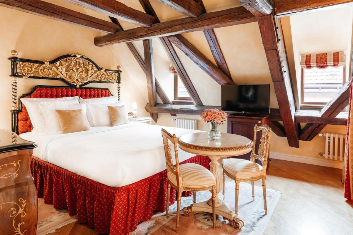 Alchymist Grand Hotel & Spa - Hotel Photo 5