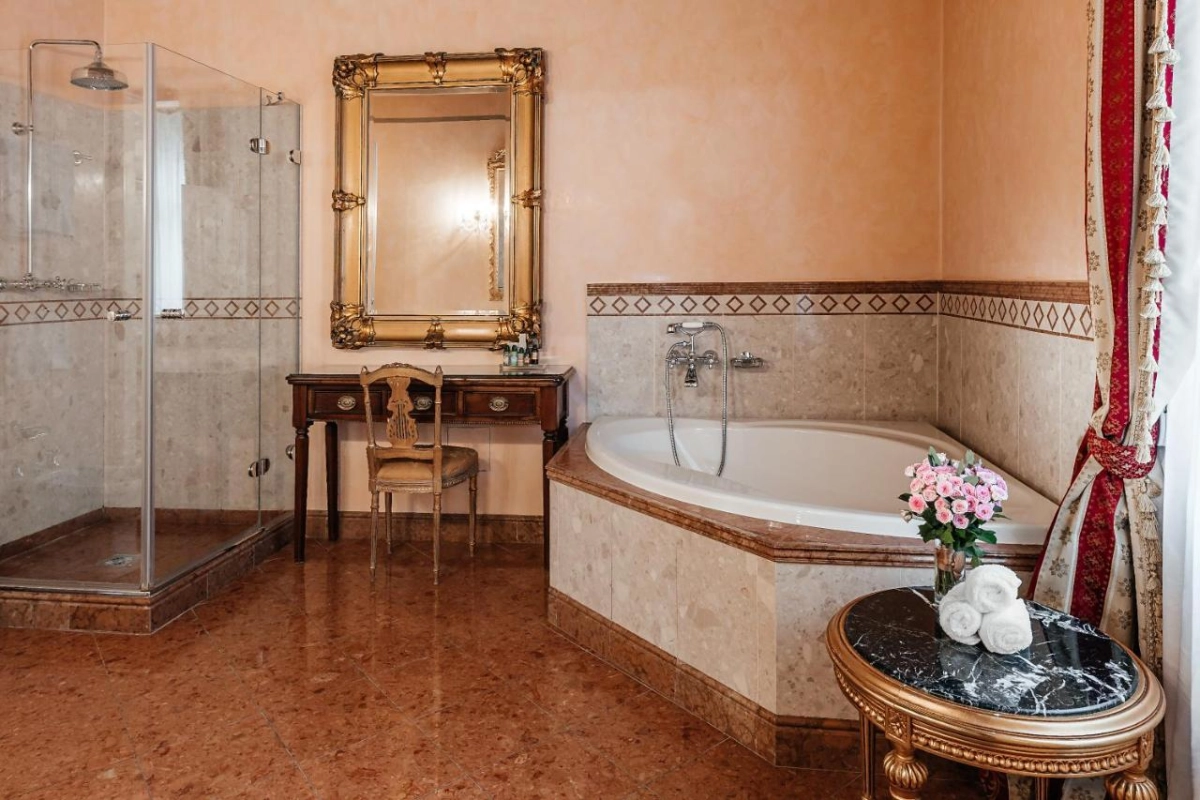 Alchymist Grand Hotel & Spa - Hotel Photo 10