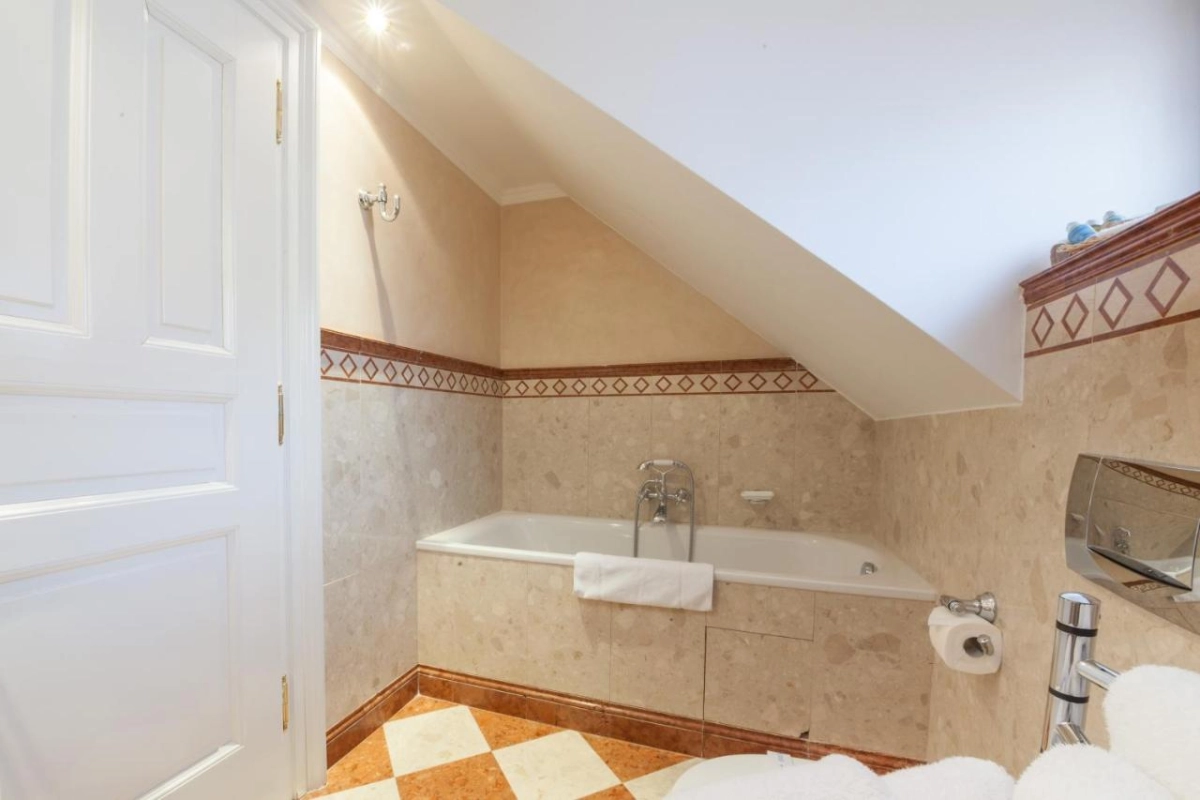 Alchymist Grand Hotel & Spa - Hotel Photo 11