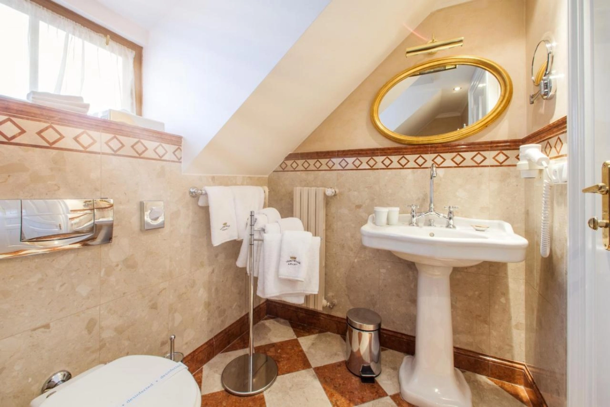 Alchymist Grand Hotel & Spa - Hotel Photo 13