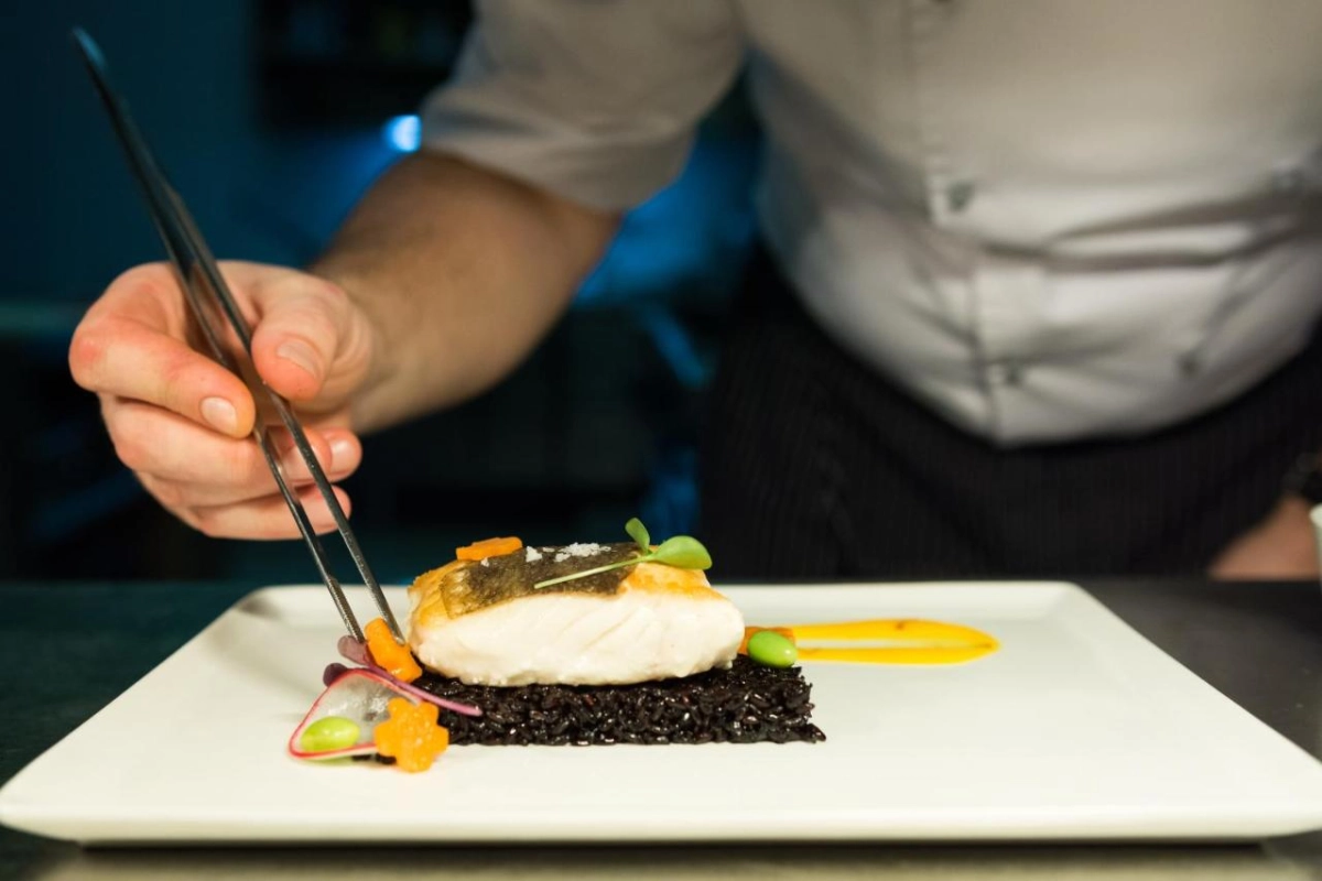 Alchymist Grand Hotel & Spa - Hotel Photo 17