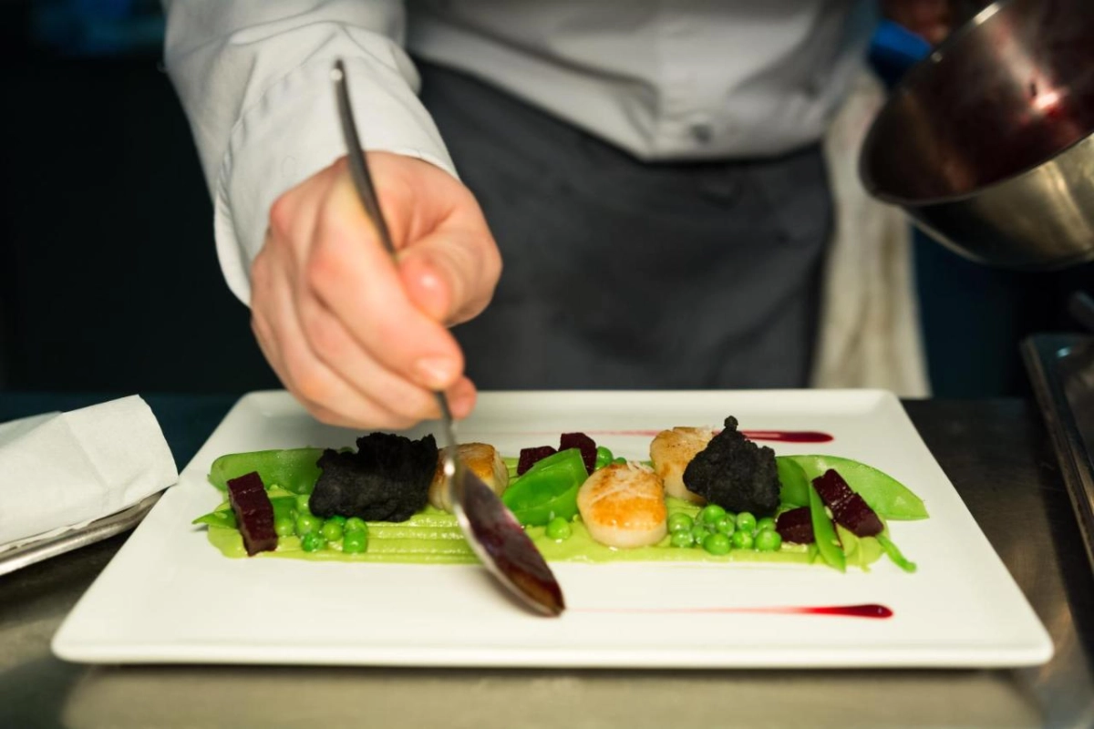 Alchymist Grand Hotel & Spa - Hotel Photo 18