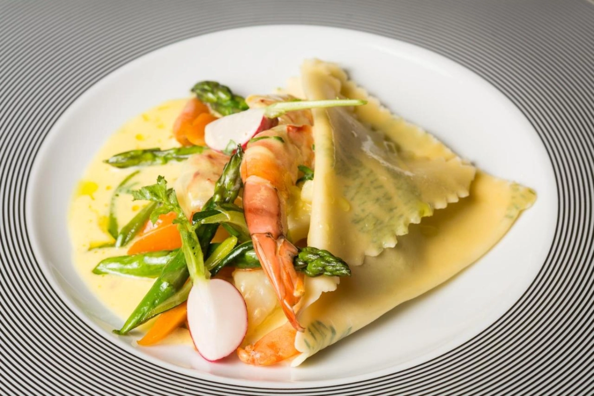 Alchymist Grand Hotel & Spa - Hotel Photo 20