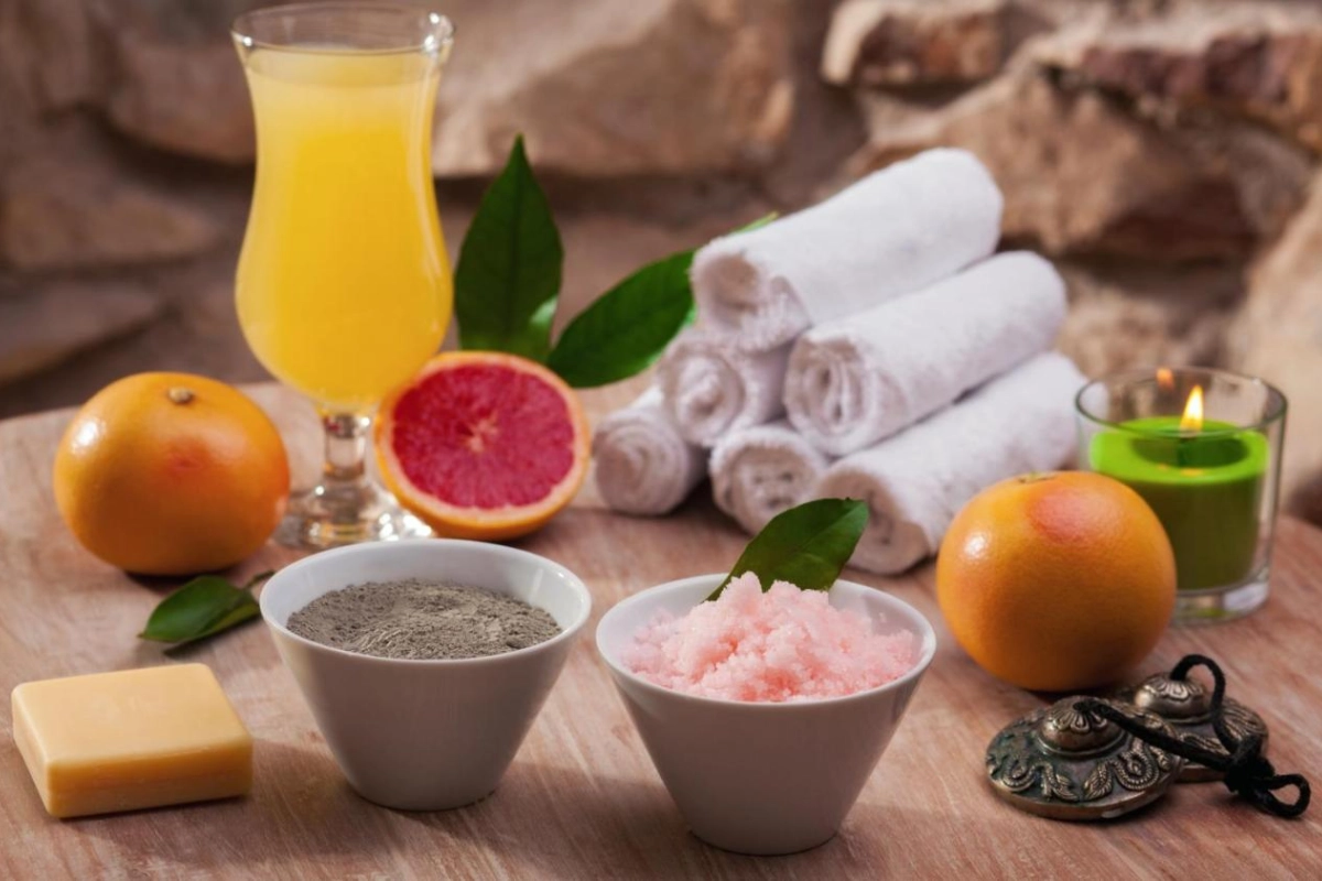 Alchymist Grand Hotel & Spa - Hotel Photo 22