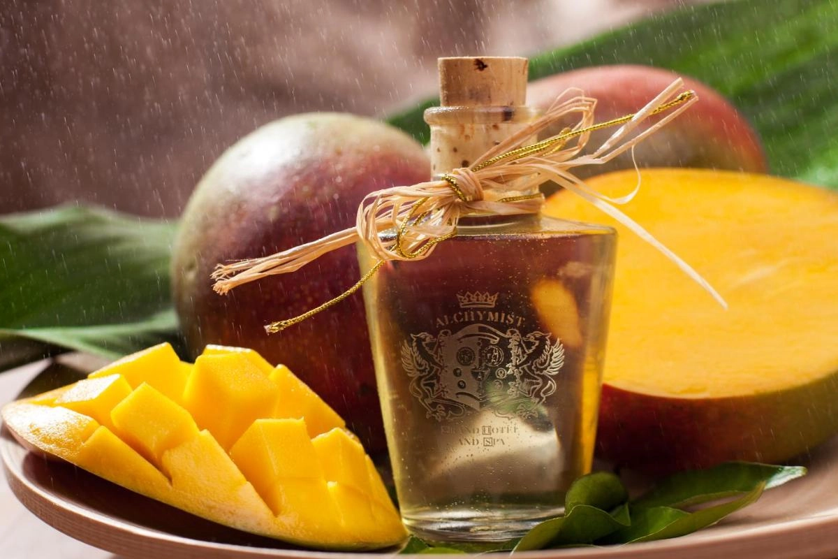 Alchymist Grand Hotel & Spa - Hotel Photo 23