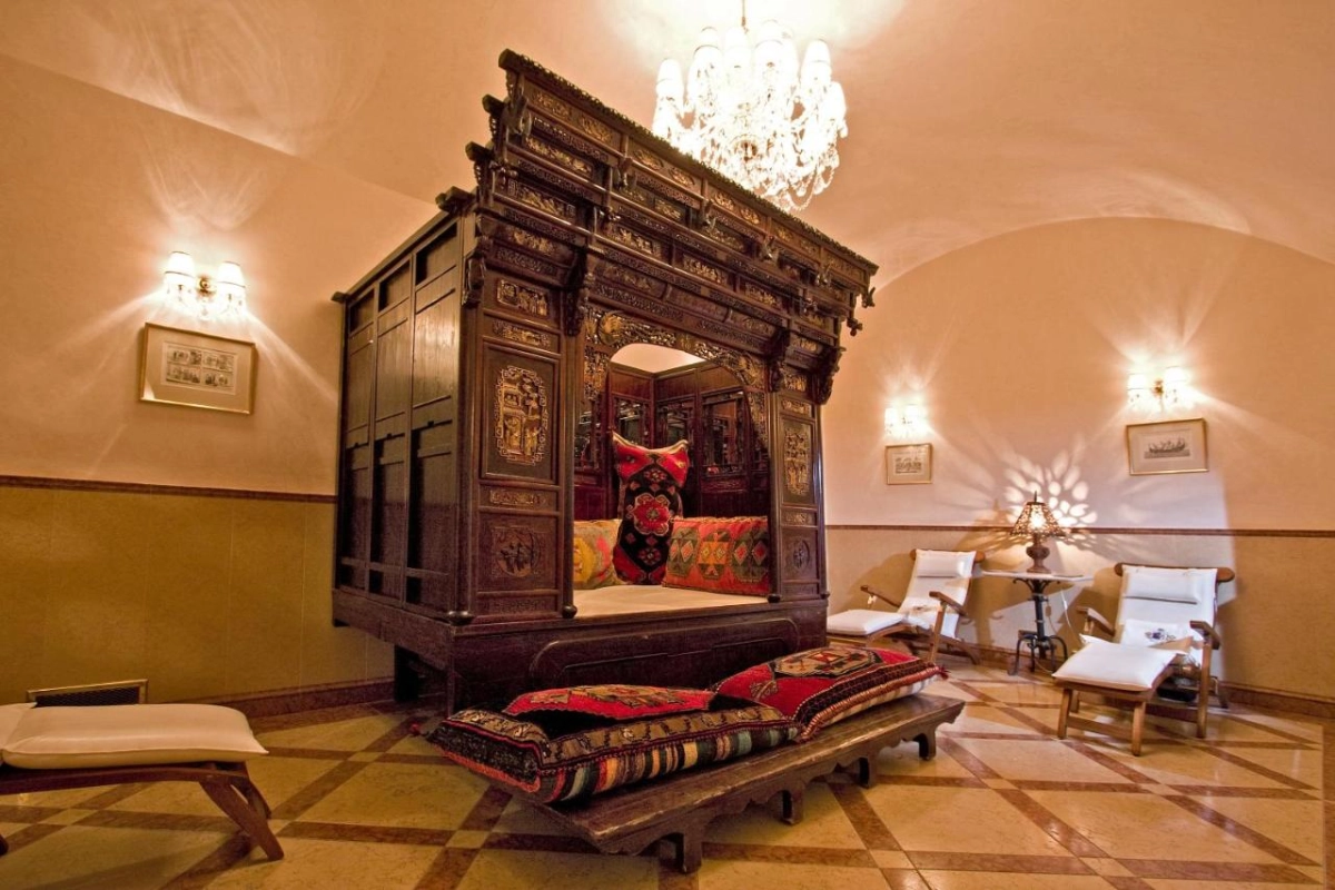 Alchymist Grand Hotel & Spa - Hotel Photo 27