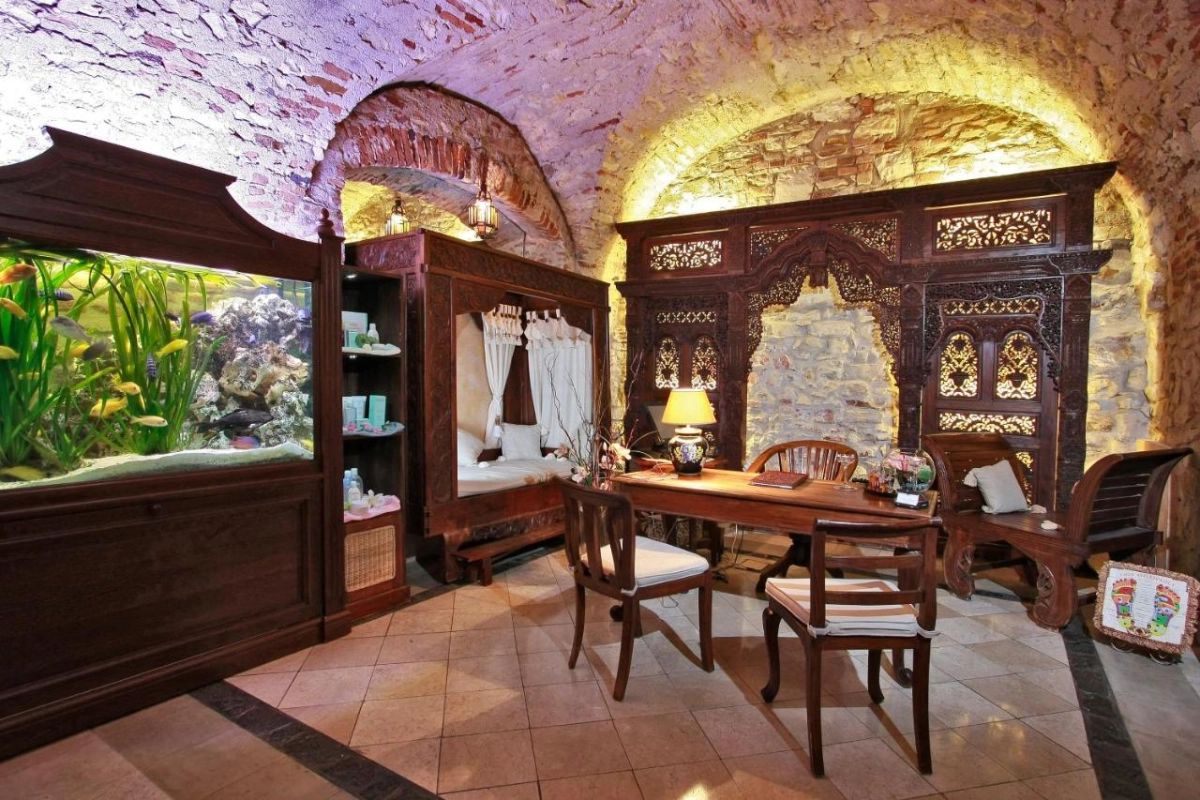 Alchymist Grand Hotel & Spa - Hotel Photo 28