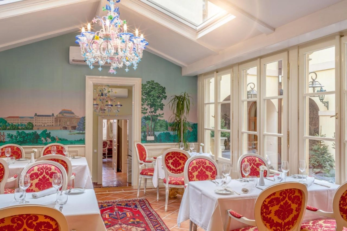 Alchymist Grand Hotel & Spa - Hotel Photo 30