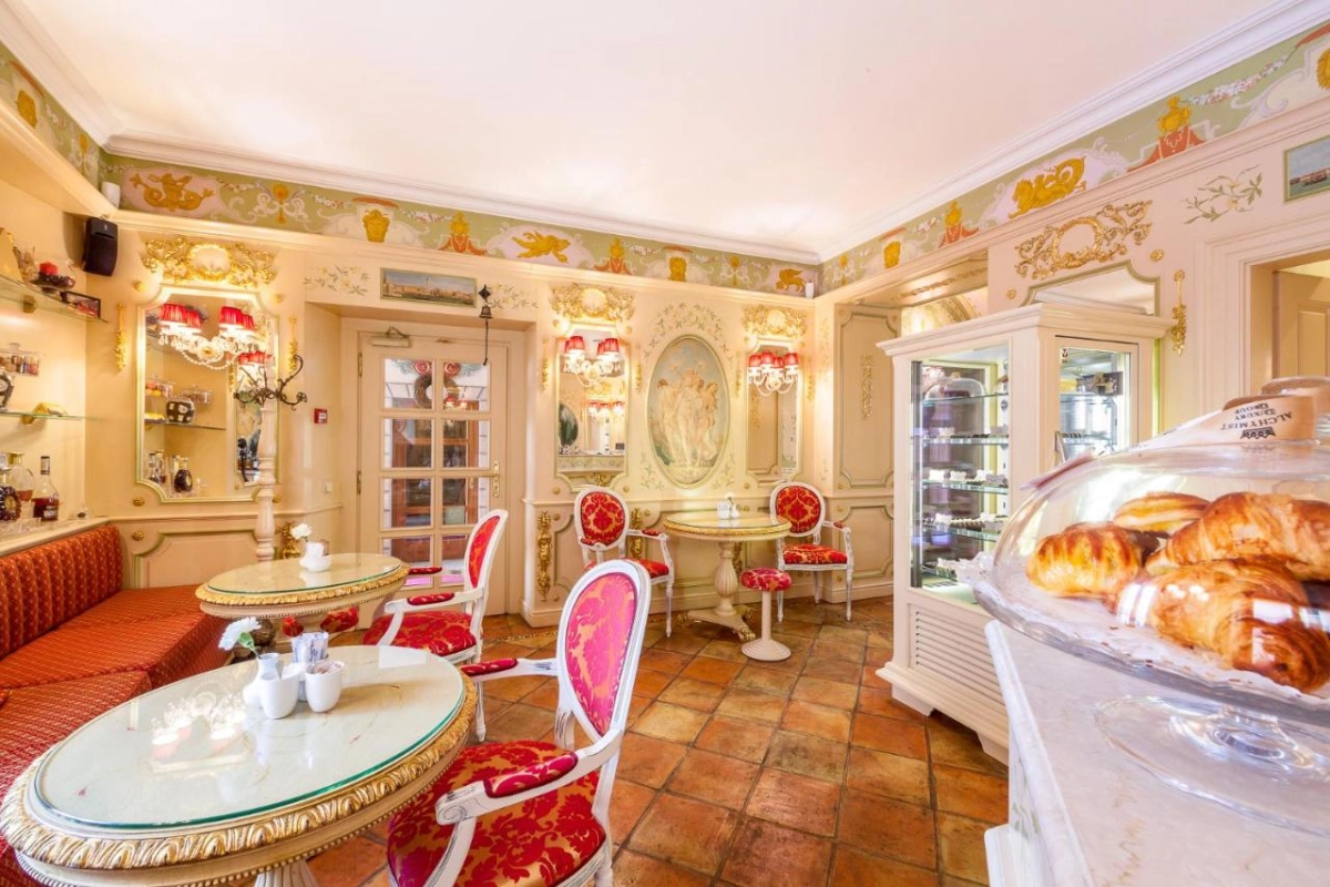 Alchymist Grand Hotel & Spa - Hotel Photo 32