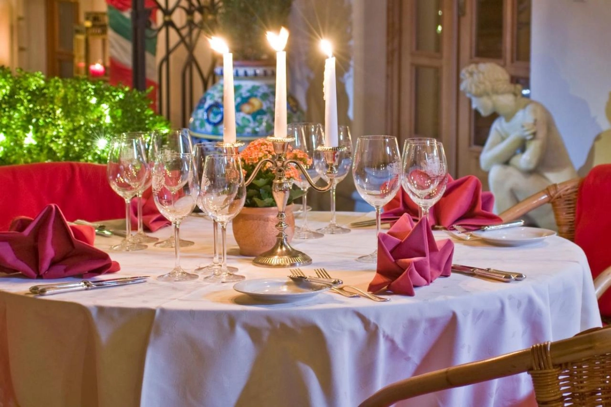 Alchymist Grand Hotel & Spa - Hotel Photo 33