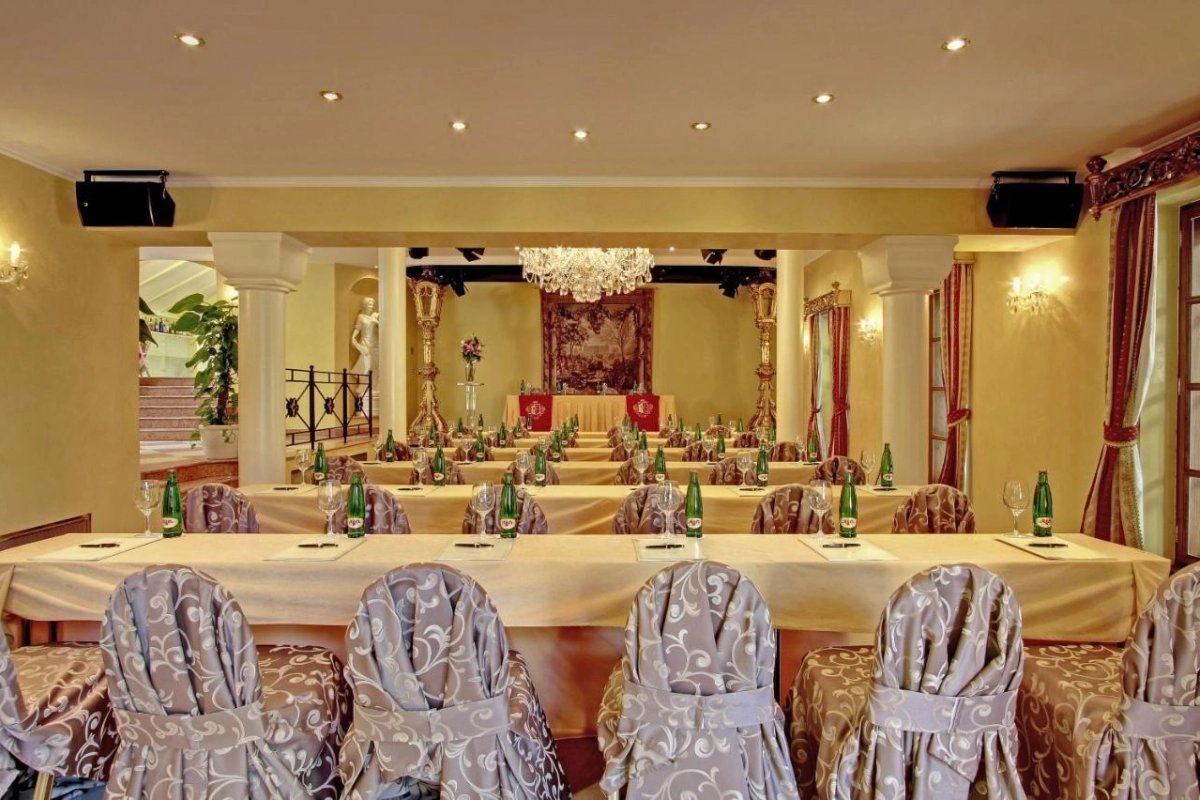 Alchymist Grand Hotel & Spa - Hotel Photo 35