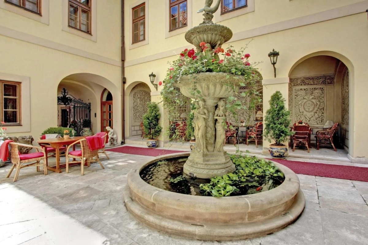 Alchymist Grand Hotel & Spa - Hotel Photo 37