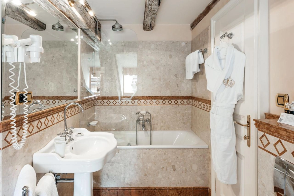 Alchymist Grand Hotel & Spa - Hotel Photo 38