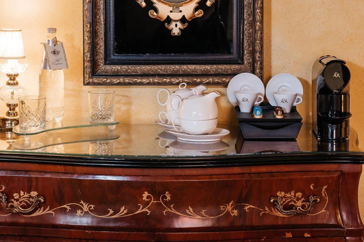 Alchymist Grand Hotel & Spa - Hotel Photo 39