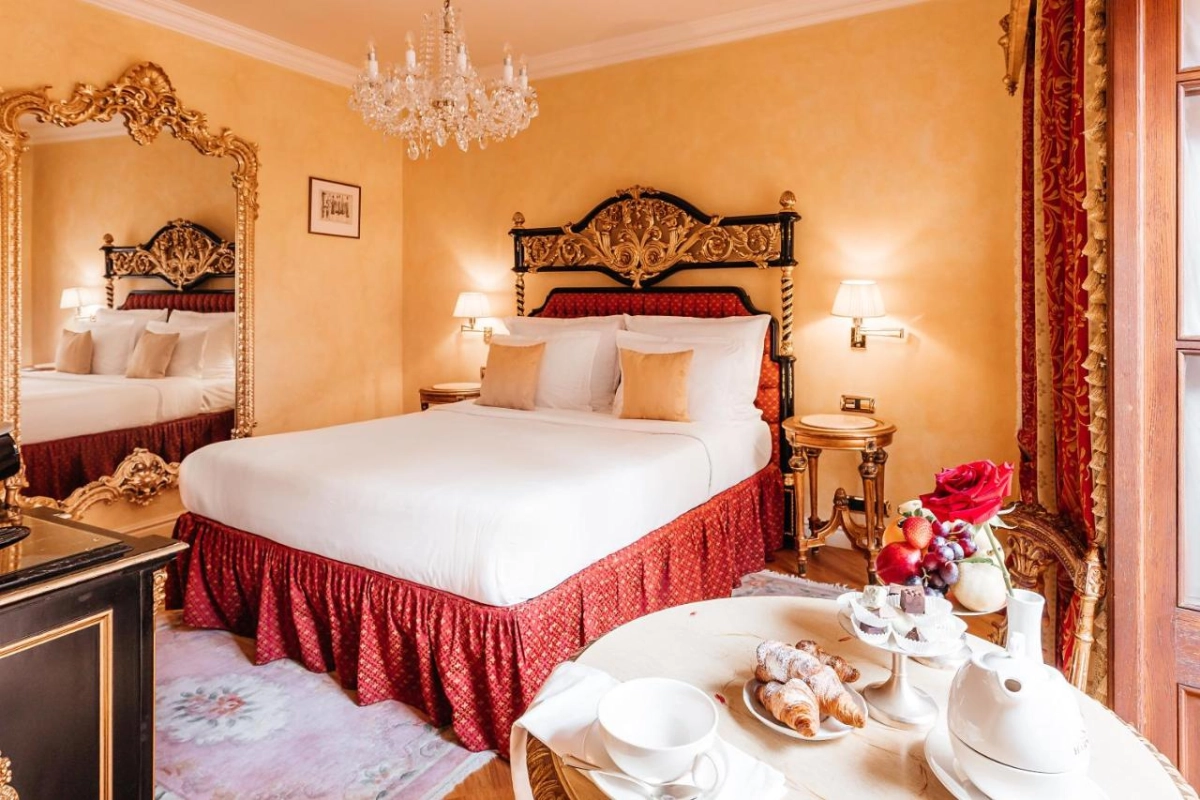 Alchymist Grand Hotel & Spa - Hotel Photo 41