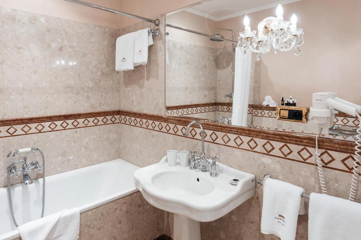 Alchymist Grand Hotel & Spa - Hotel Photo 42