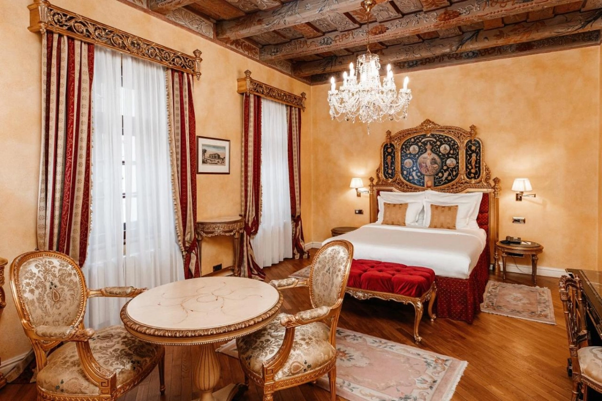 Alchymist Grand Hotel & Spa - Hotel Photo 44