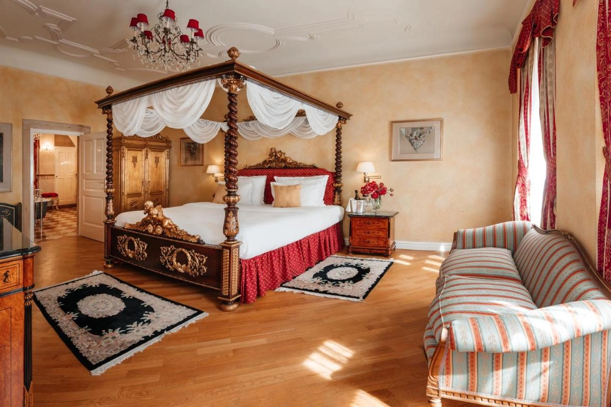 Alchymist Grand Hotel & Spa - Hotel Photo 45