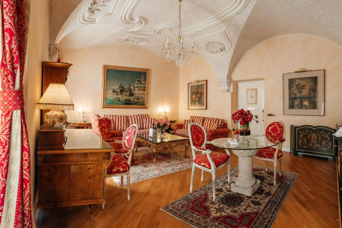 Alchymist Grand Hotel & Spa - Hotel Photo 46