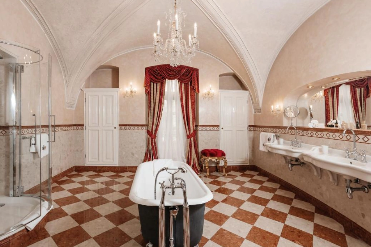 Alchymist Grand Hotel & Spa - Hotel Photo 47