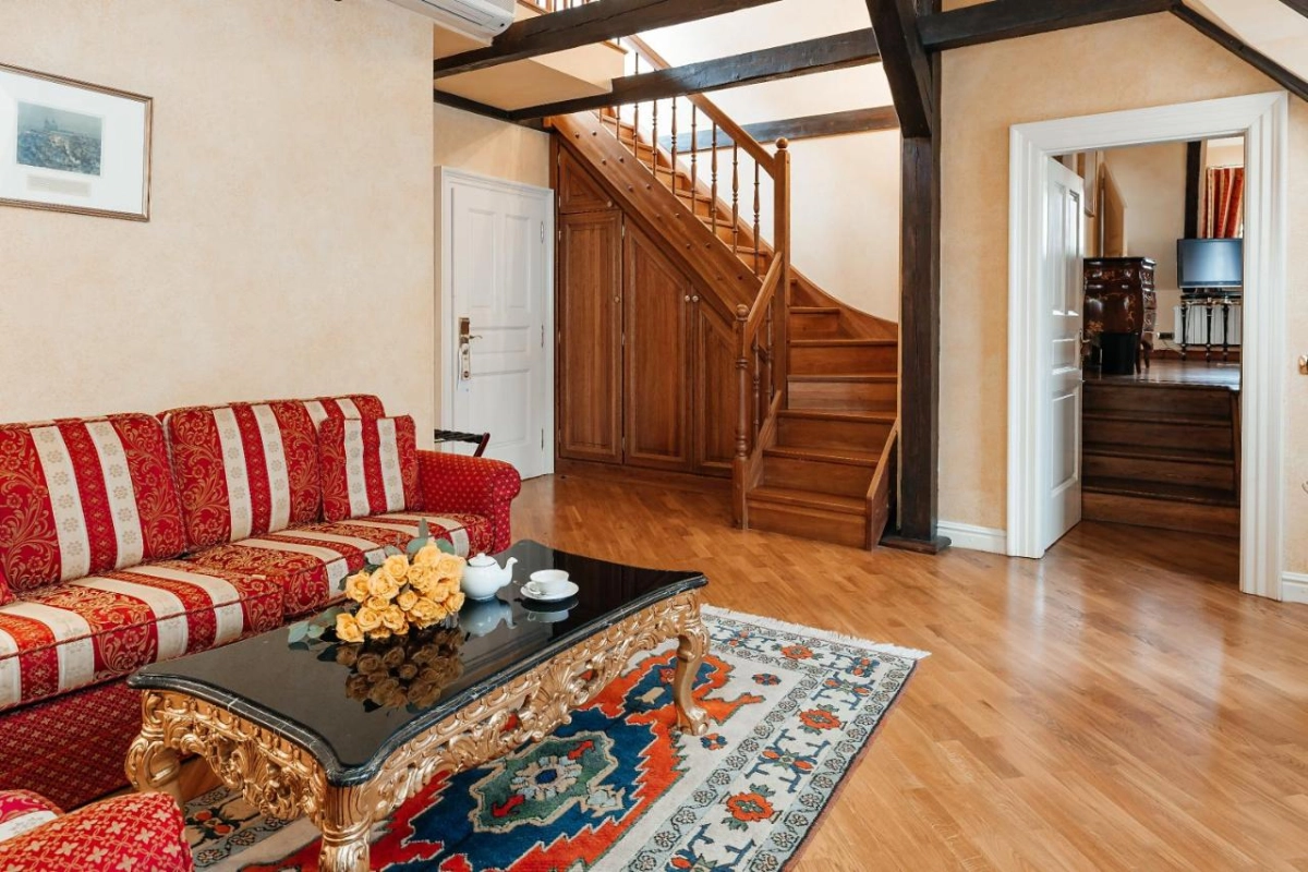 Alchymist Grand Hotel & Spa - Hotel Photo 48