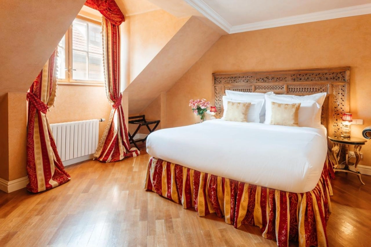 Alchymist Grand Hotel & Spa - Hotel Photo 49