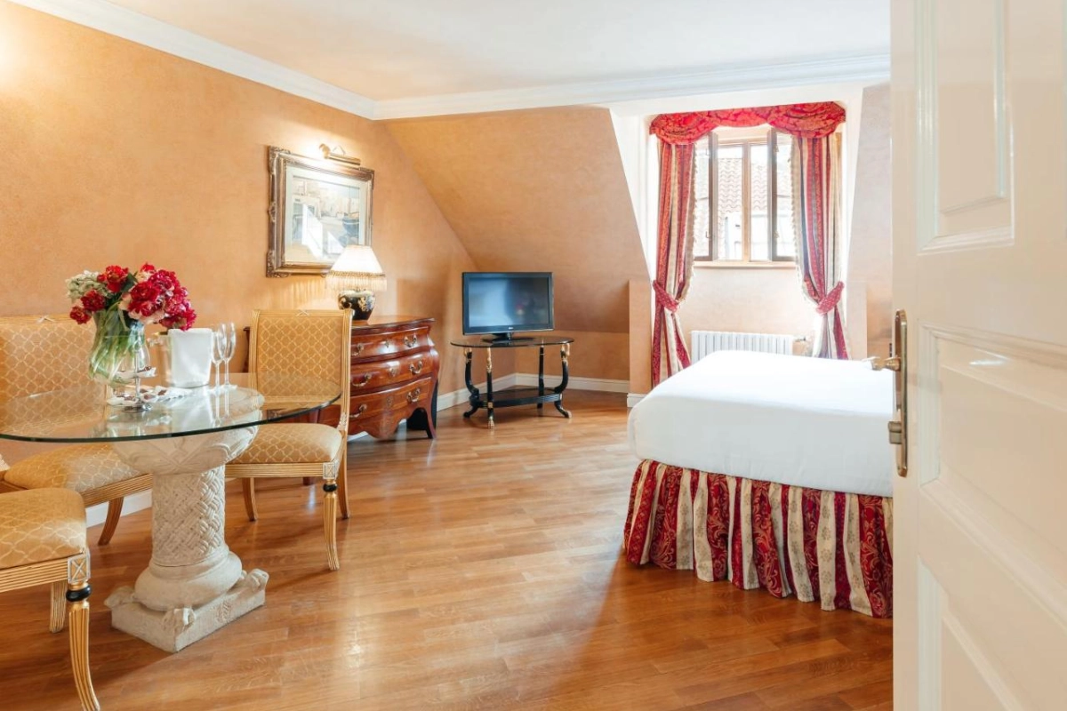 Alchymist Grand Hotel & Spa - Hotel Photo 50