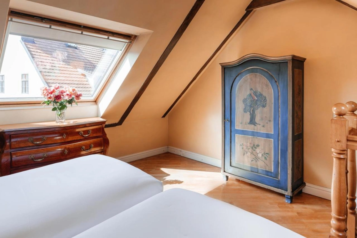 Alchymist Grand Hotel & Spa - Hotel Photo 51