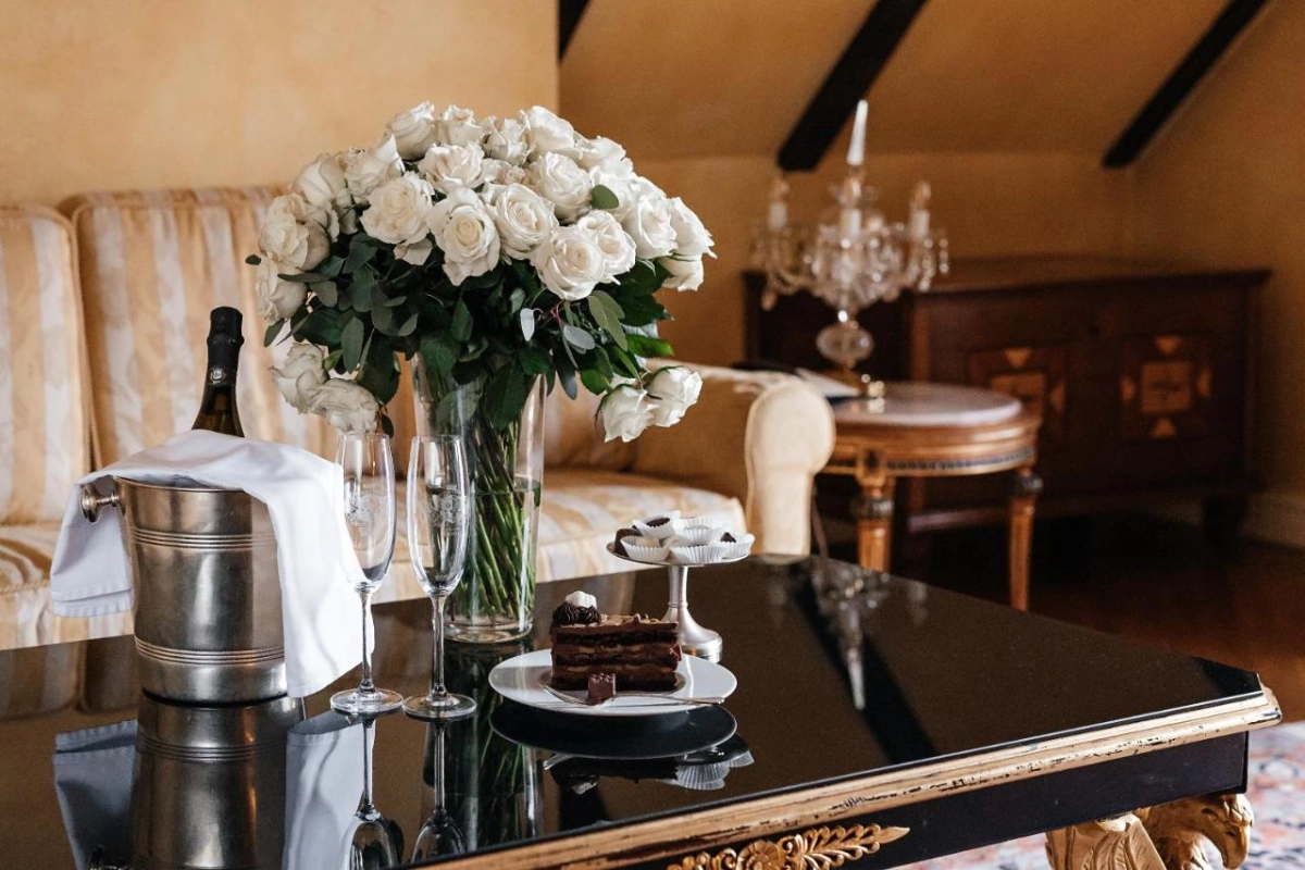 Alchymist Grand Hotel & Spa - Hotel Photo 52