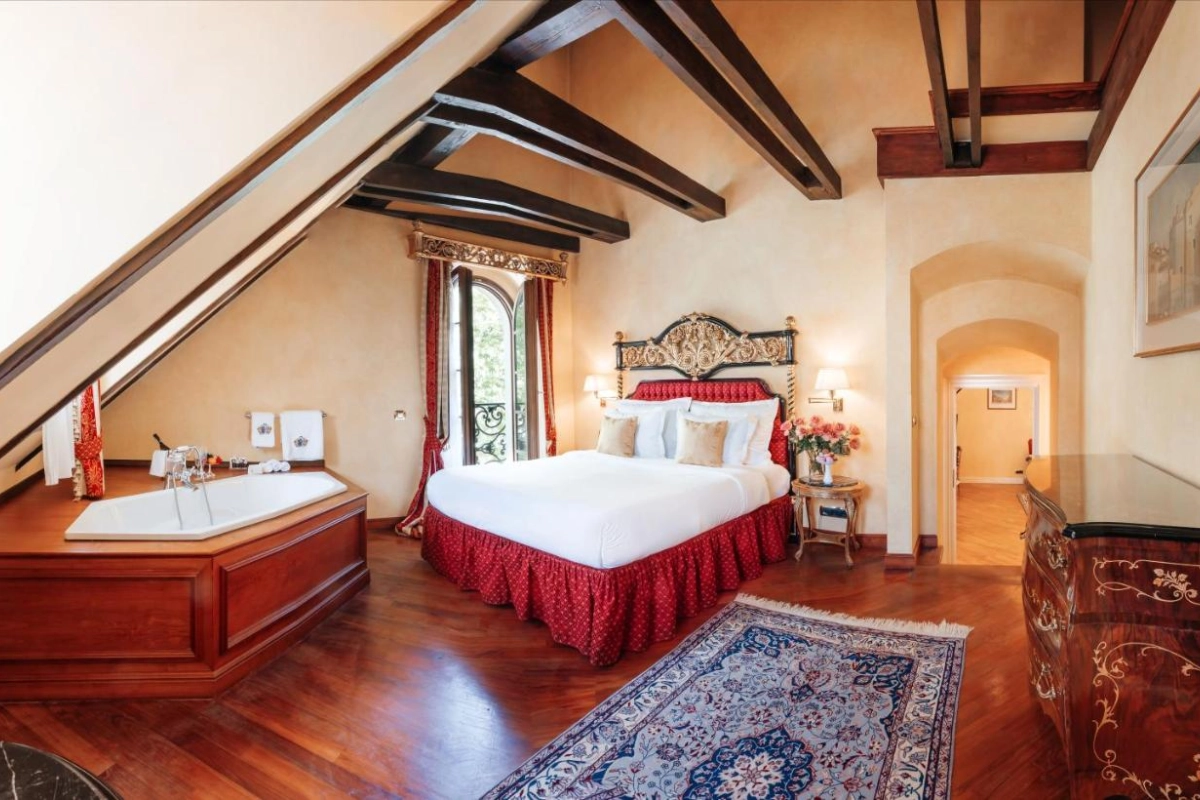 Alchymist Grand Hotel & Spa - Hotel Photo 55