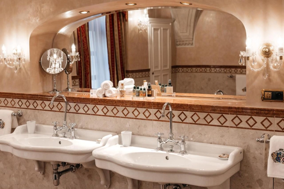 Alchymist Grand Hotel & Spa - Hotel Photo 58