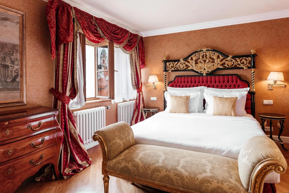 Alchymist Grand Hotel & Spa - Hotel Photo 59