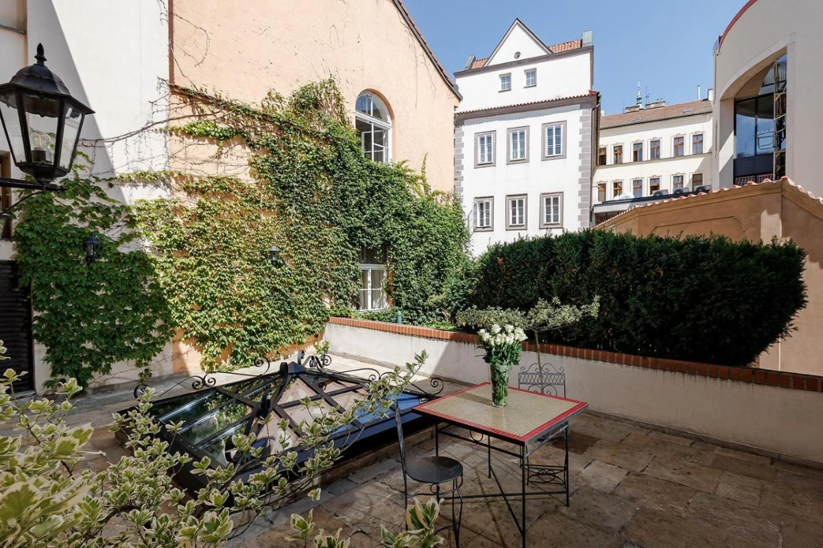 Alchymist Grand Hotel & Spa - Hotel Photo 60