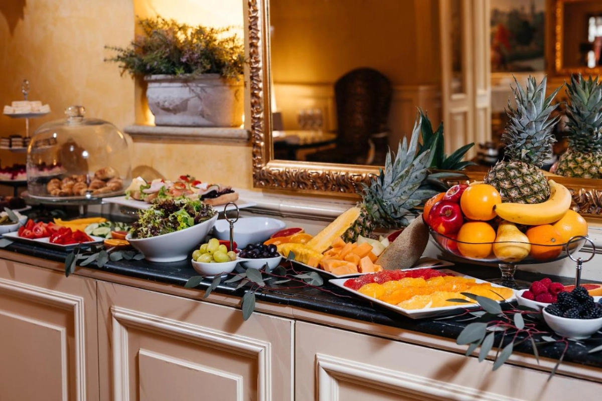 Alchymist Grand Hotel & Spa - Hotel Photo 61