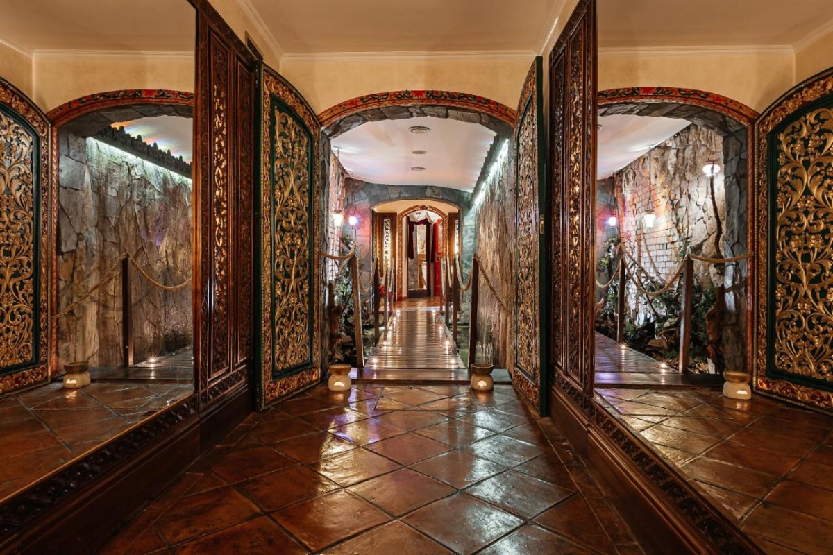 Alchymist Grand Hotel & Spa - Hotel Photo 64