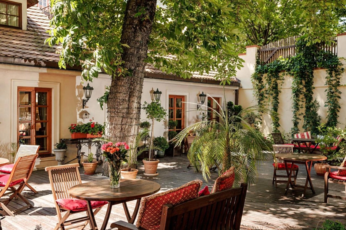 Alchymist Grand Hotel & Spa - Hotel Photo 66