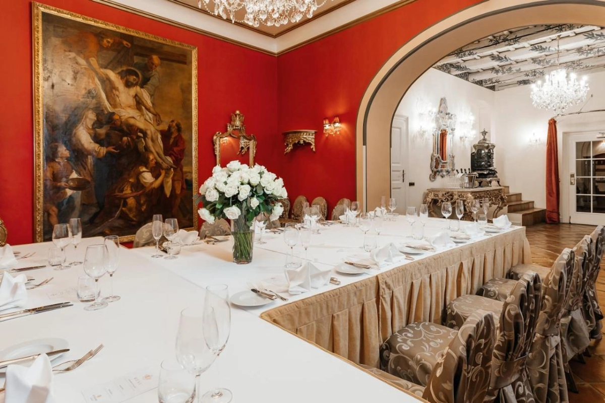 Alchymist Grand Hotel & Spa - Hotel Photo 68