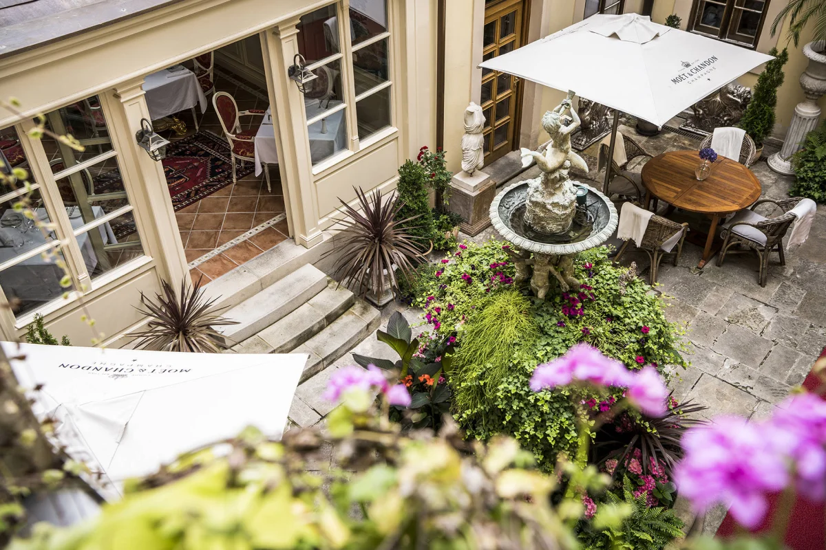 Alchymist Grand Hotel & Spa - Hotel Photo 70