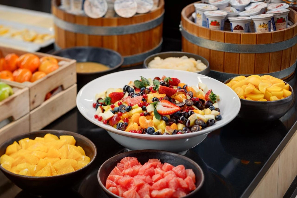 Hermitage Hotel Prague - Hotel Photo 36