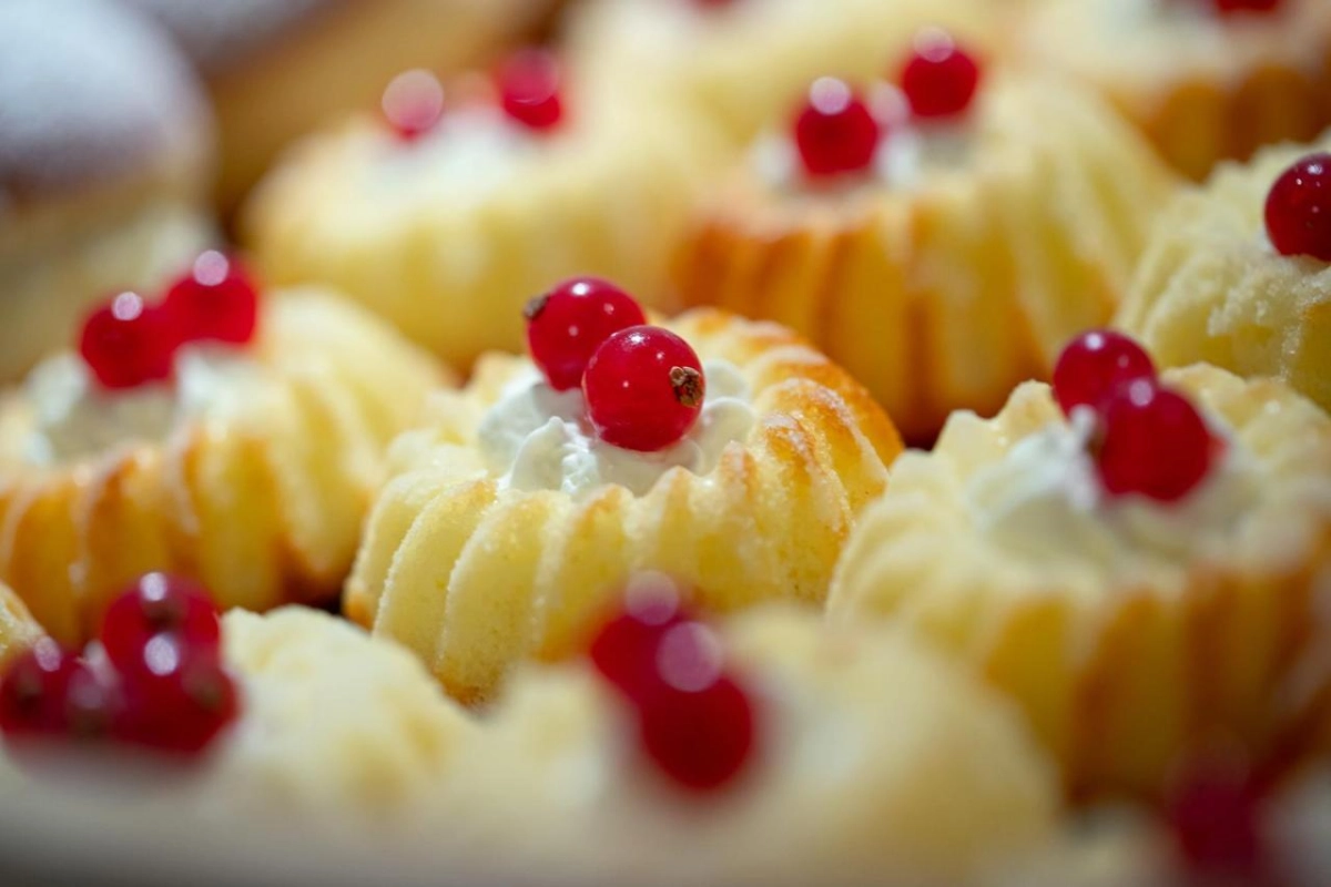 Hermitage Hotel Prague - Hotel Photo 38