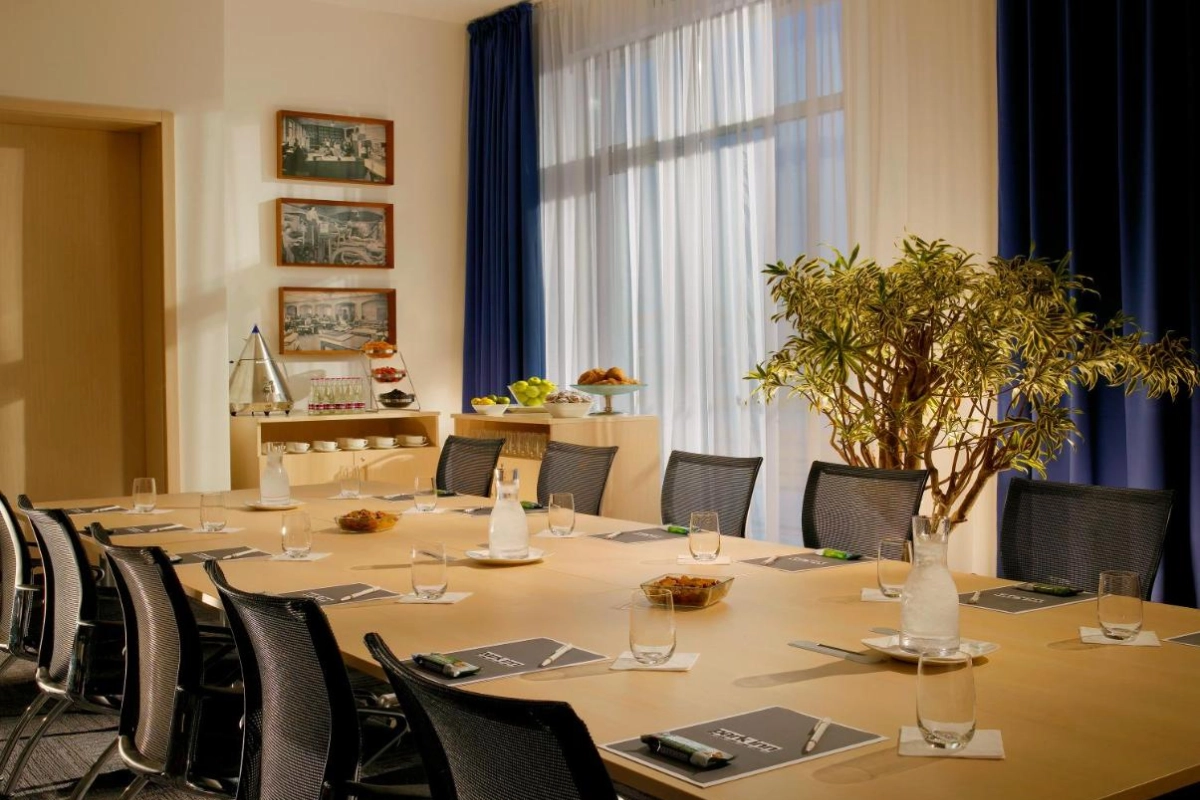 Hermitage Hotel Prague - Hotel Photo 42