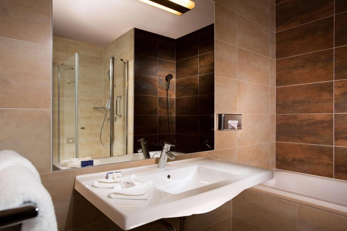 Hermitage Hotel Prague - Hotel Photo 54