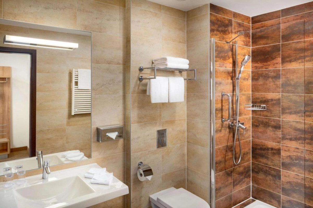 Hermitage Hotel Prague - Hotel Photo 56