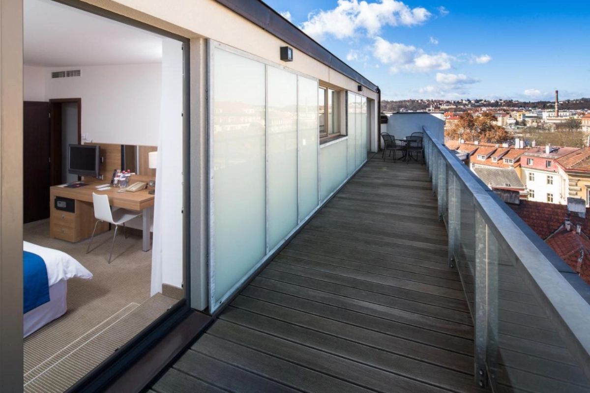 Hermitage Hotel Prague - Hotel Photo 60