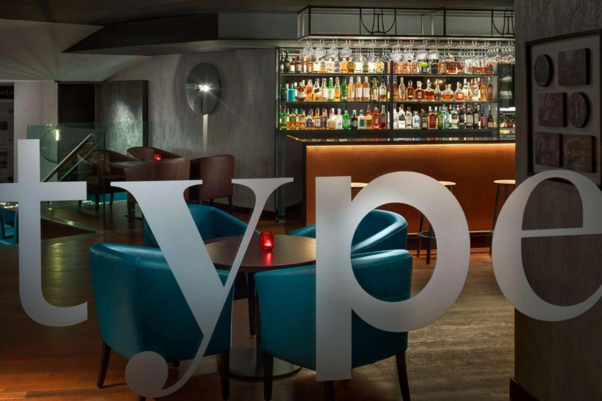 Hermitage Hotel Prague - Hotel Photo 67