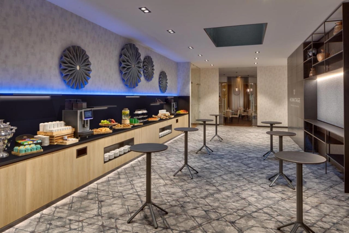 Hermitage Hotel Prague - Hotel Photo 76