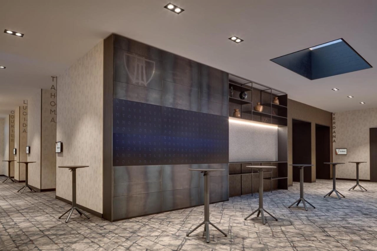 Hermitage Hotel Prague - Hotel Photo 78