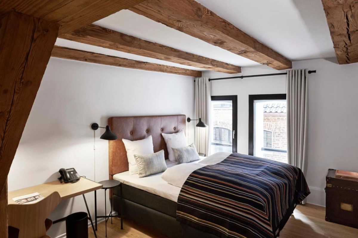 71 Nyhavn Hotel - Hotel Photo 2